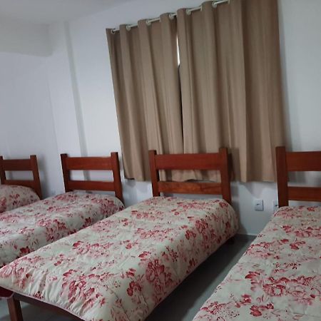 Thiferer Hostel Viçosa المظهر الخارجي الصورة