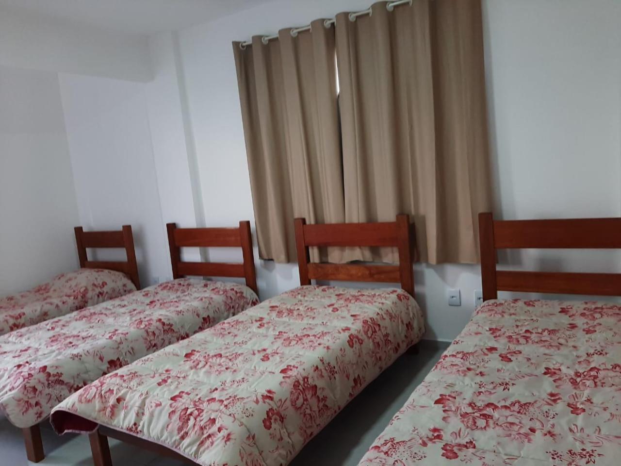 Thiferer Hostel Viçosa المظهر الخارجي الصورة