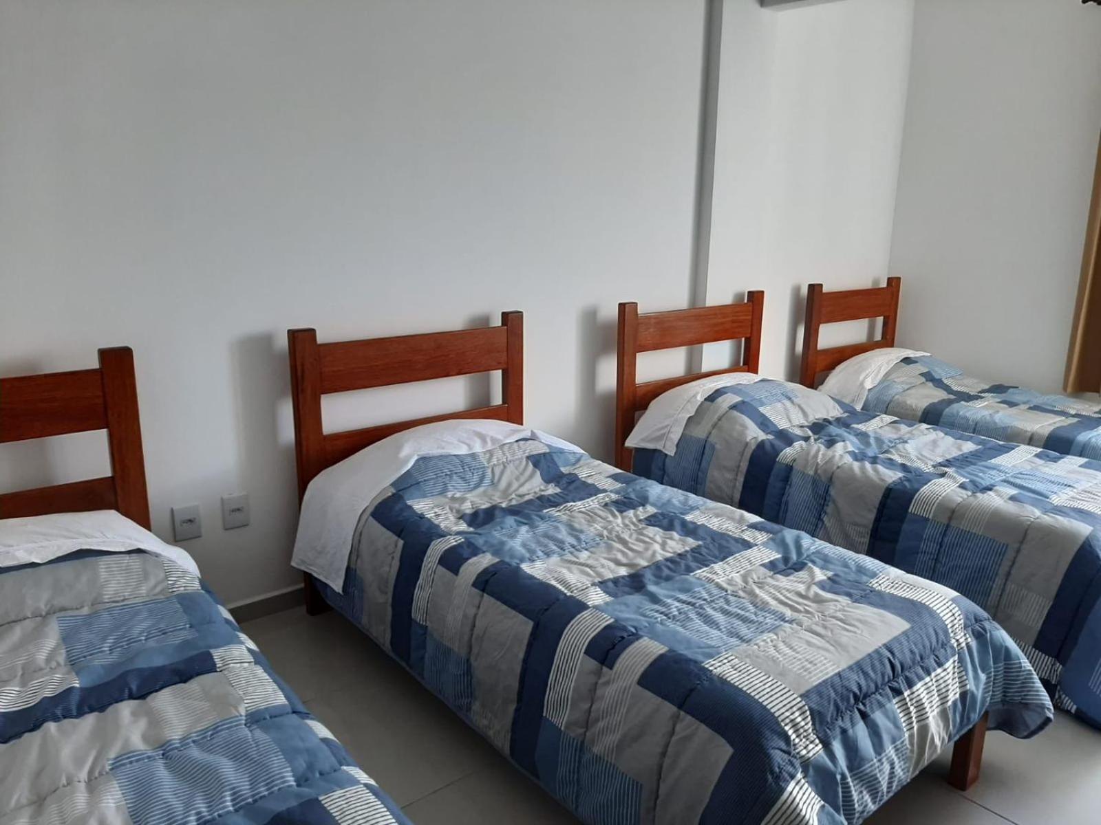 Thiferer Hostel Viçosa المظهر الخارجي الصورة