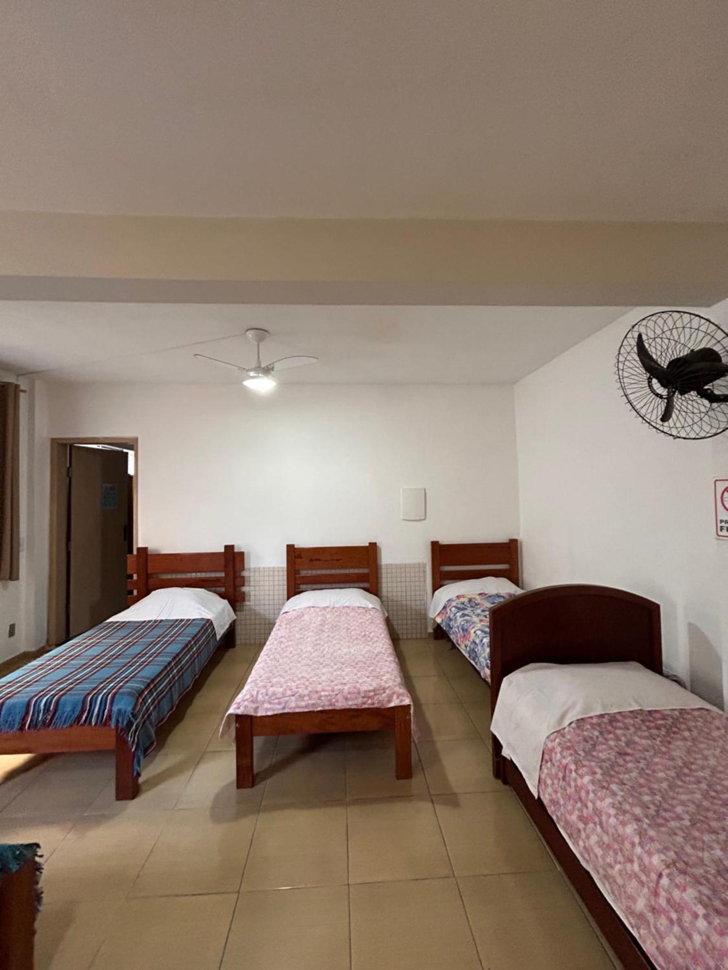 Thiferer Hostel Viçosa المظهر الخارجي الصورة