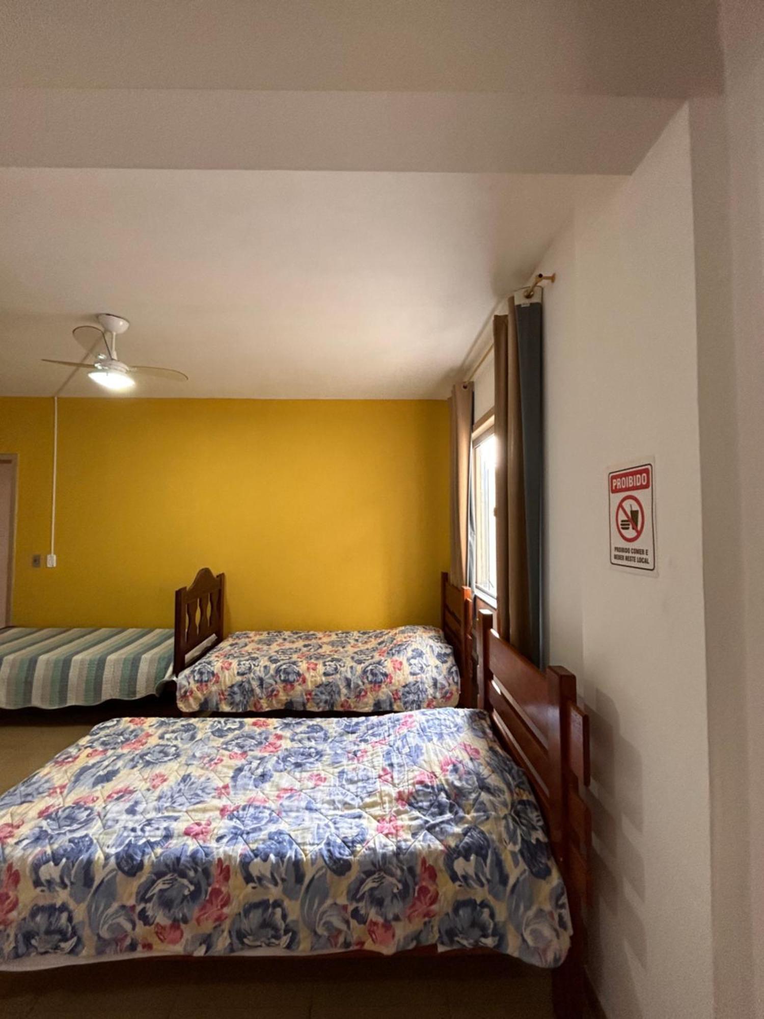 Thiferer Hostel Viçosa المظهر الخارجي الصورة