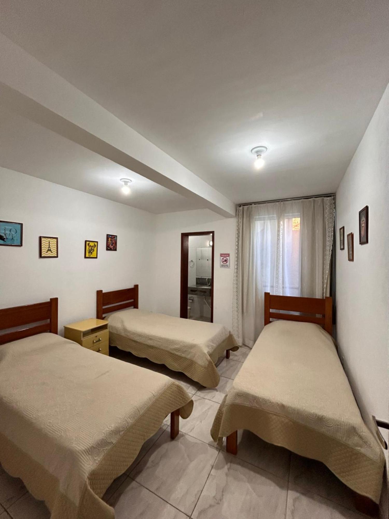 Thiferer Hostel Viçosa المظهر الخارجي الصورة