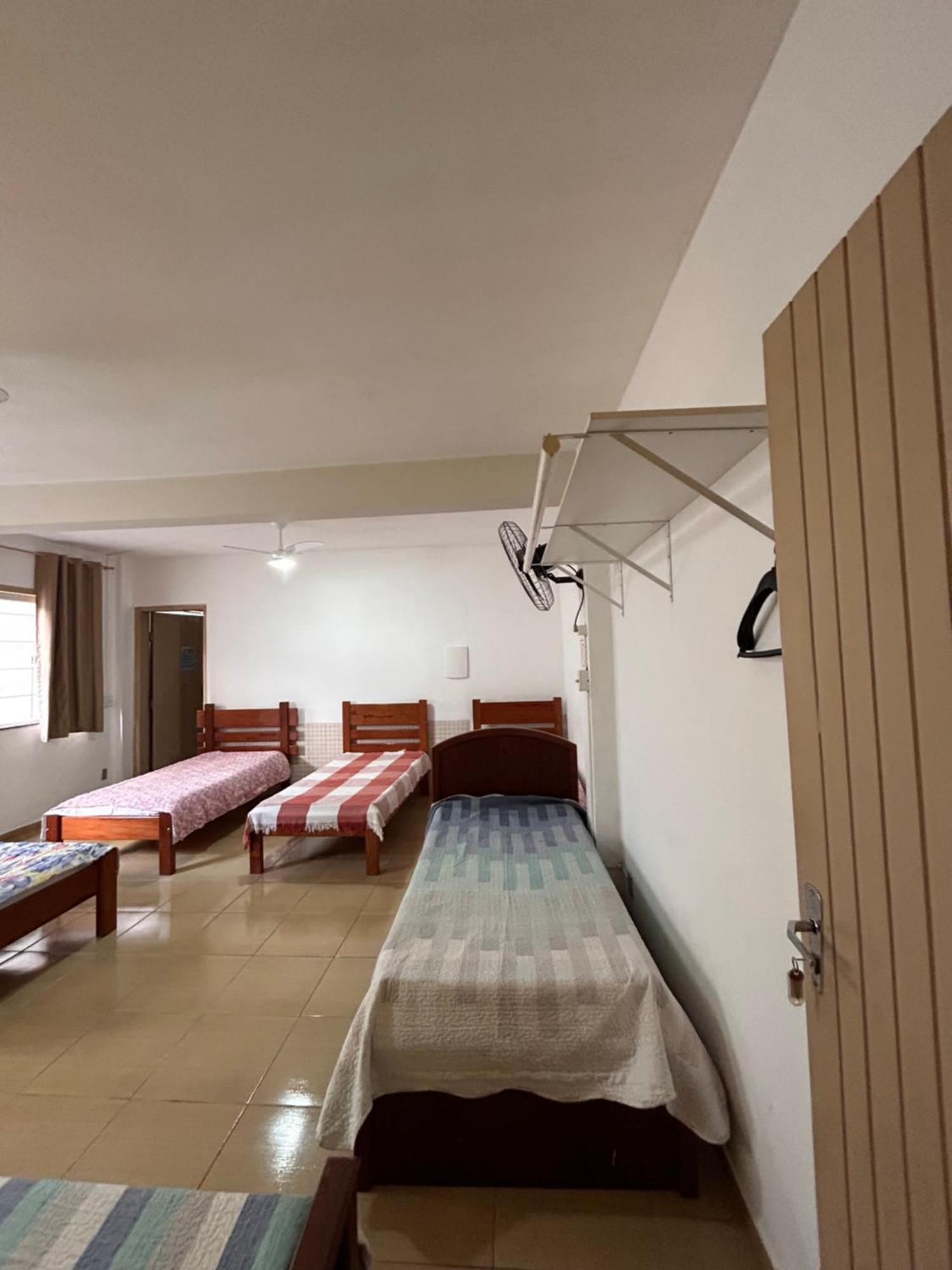 Thiferer Hostel Viçosa المظهر الخارجي الصورة