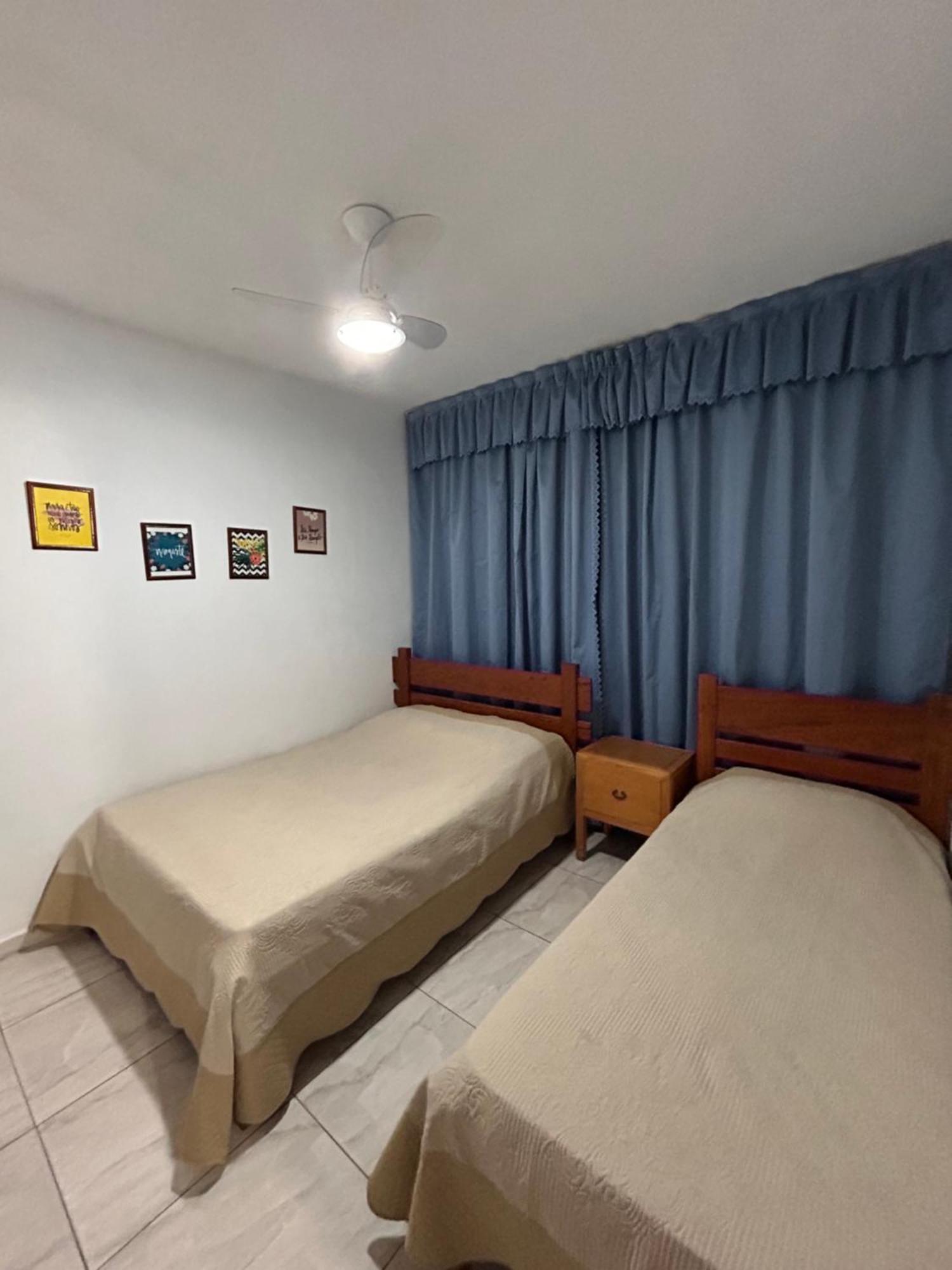 Thiferer Hostel Viçosa المظهر الخارجي الصورة