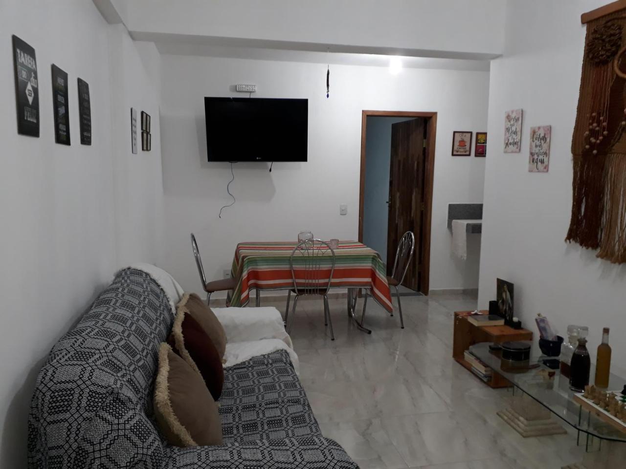 Thiferer Hostel Viçosa المظهر الخارجي الصورة